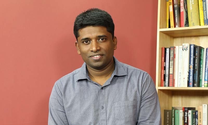 കണ്ണൻ ഗോപിനാഥനെ യു.പി പൊലീസ് കസ്റ്റഡിയിലെടുത്തു